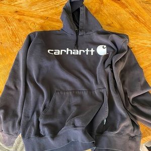 Vintage Carhartt Sweatshirt